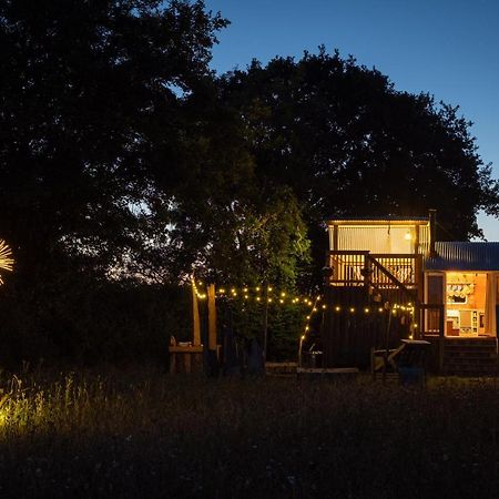 Get Away Hide Away Dereham Exterior foto